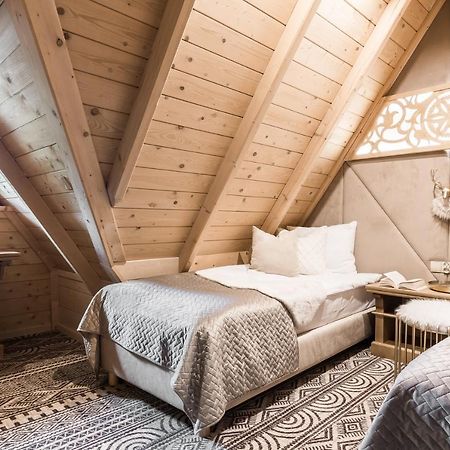 זקופאנה Villa Hello Tatry מראה חיצוני תמונה